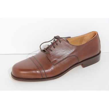 SCARPA ELEGANTE UOMO ANDREA TOSONI - Andrea Tosoni