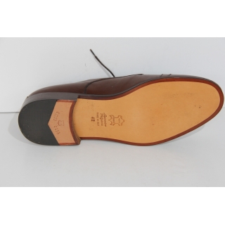 SCARPA ELEGANTE UOMO ANDREA TOSONI - Andrea Tosoni