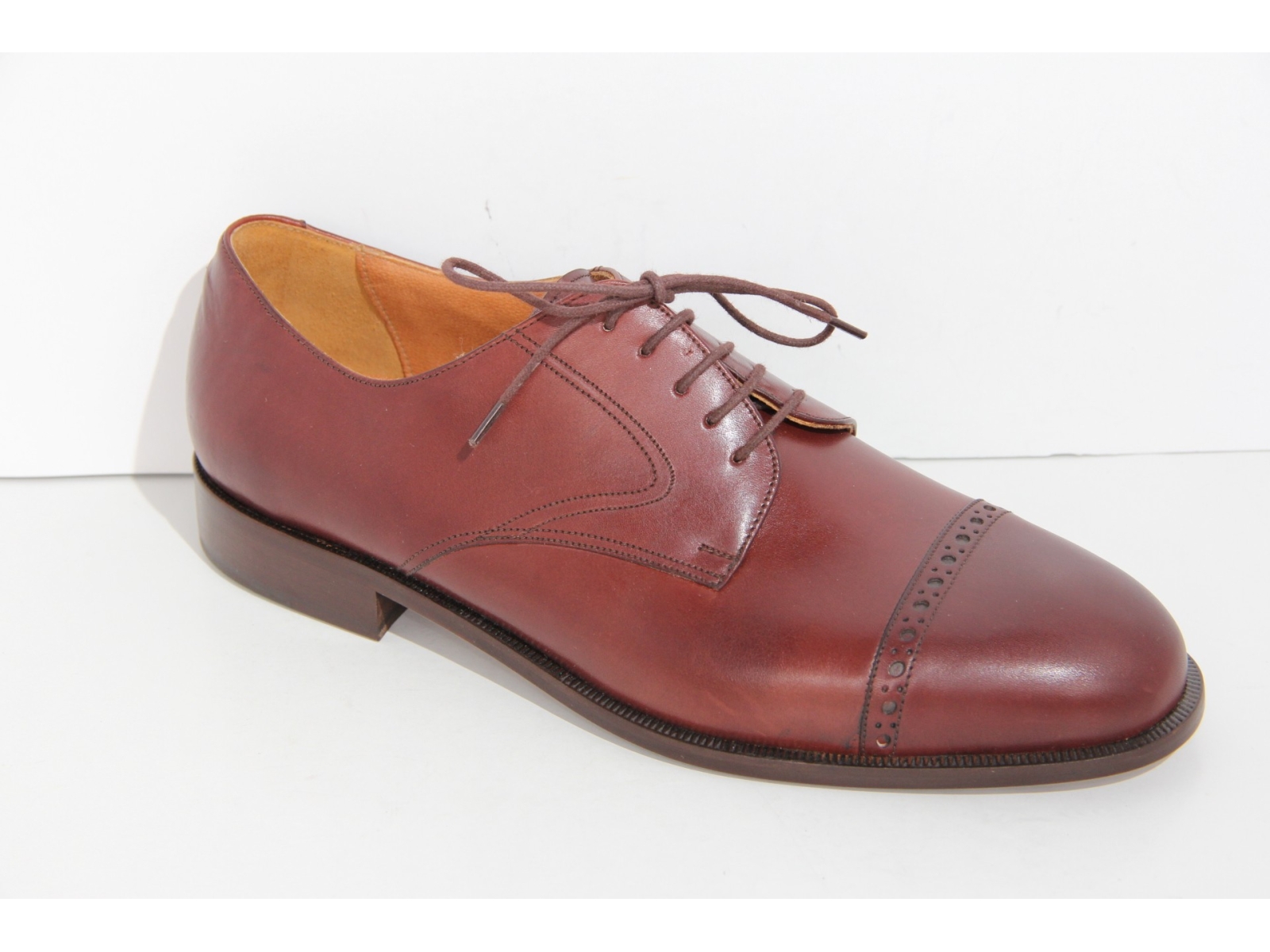 SCARPA ELEGANTE UOMO ANDREA TOSONI - Andrea Tosoni