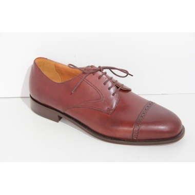 SCARPA ELEGANTE UOMO ANDREA TOSONI - Andrea Tosoni