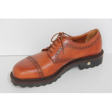 SCARPA CLASSICA UOMO ANDREA TOSONI - Andrea Tosoni