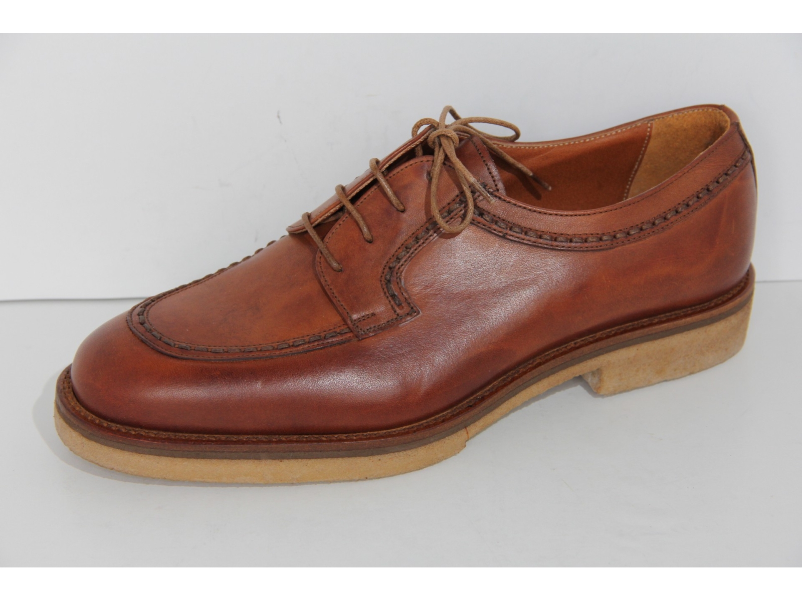 SCARPA CLASSICA UOMO ANDREA TOSONI - Andrea Tosoni