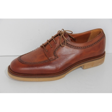 SCARPA CLASSICA UOMO ANDREA TOSONI - Andrea Tosoni