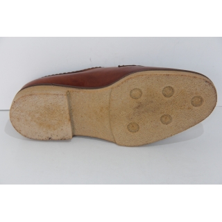 SCARPA CLASSICA UOMO ANDREA TOSONI - Andrea Tosoni