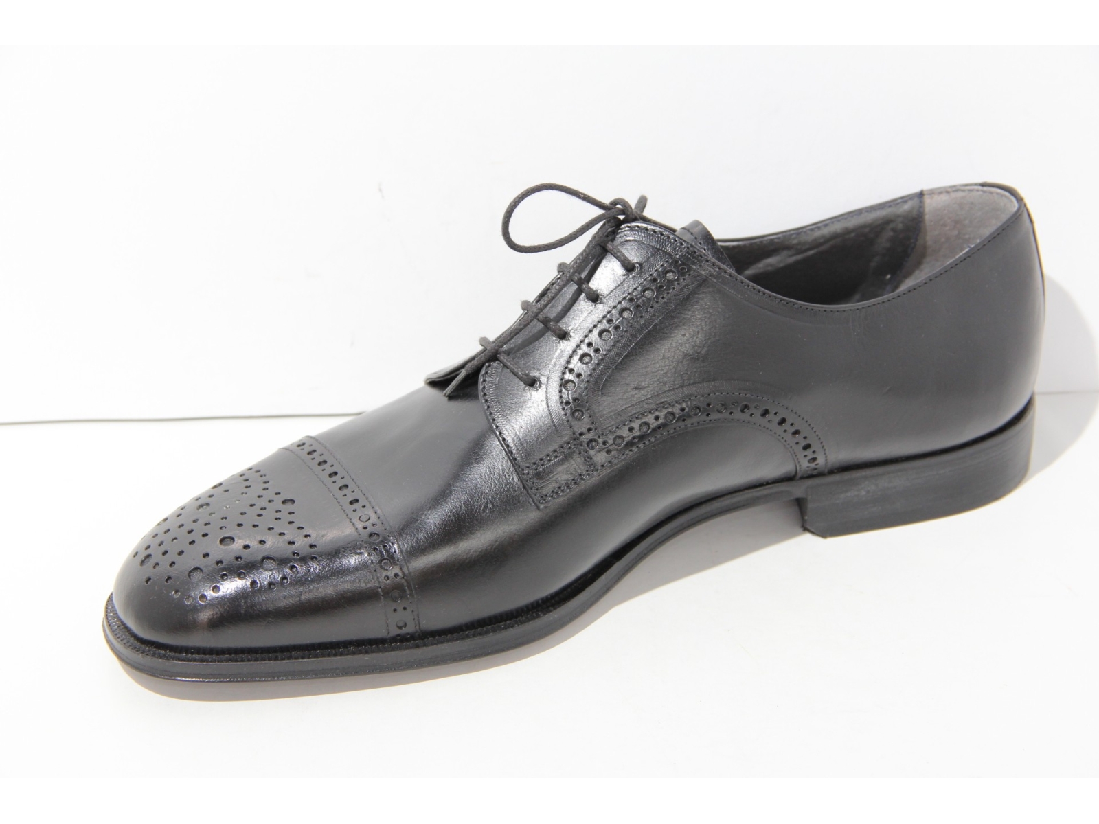 SCARPA ELEGANTE UOMO EMILIO FRANCO - Emilio Franco