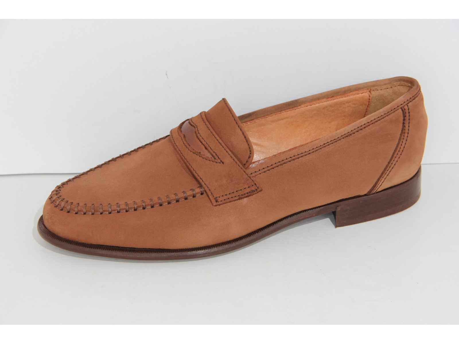 SCARPA CLASSICA UOMO CALZOLERIA DEL VICOLO VARESE - Calzoleria Del Vicolo Varese