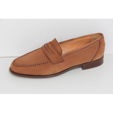 SCARPA CLASSICA UOMO CALZOLERIA DEL VICOLO VARESE - Calzoleria Del Vicolo Varese