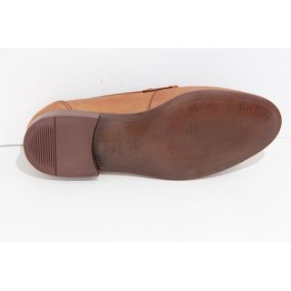 SCARPA CLASSICA UOMO CALZOLERIA DEL VICOLO VARESE - Calzoleria Del Vicolo Varese
