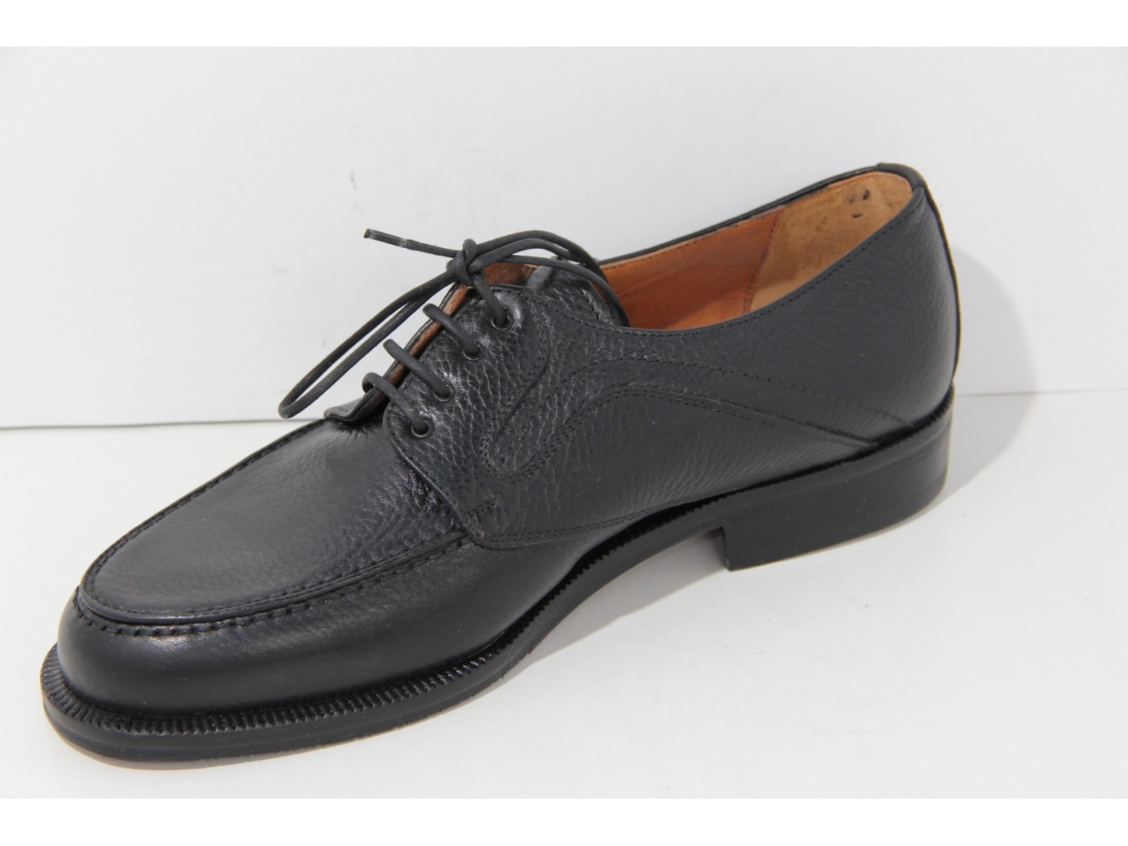 SCARPA ELEGANTE UOMO HELENIO DAMEN - Helenio Damen