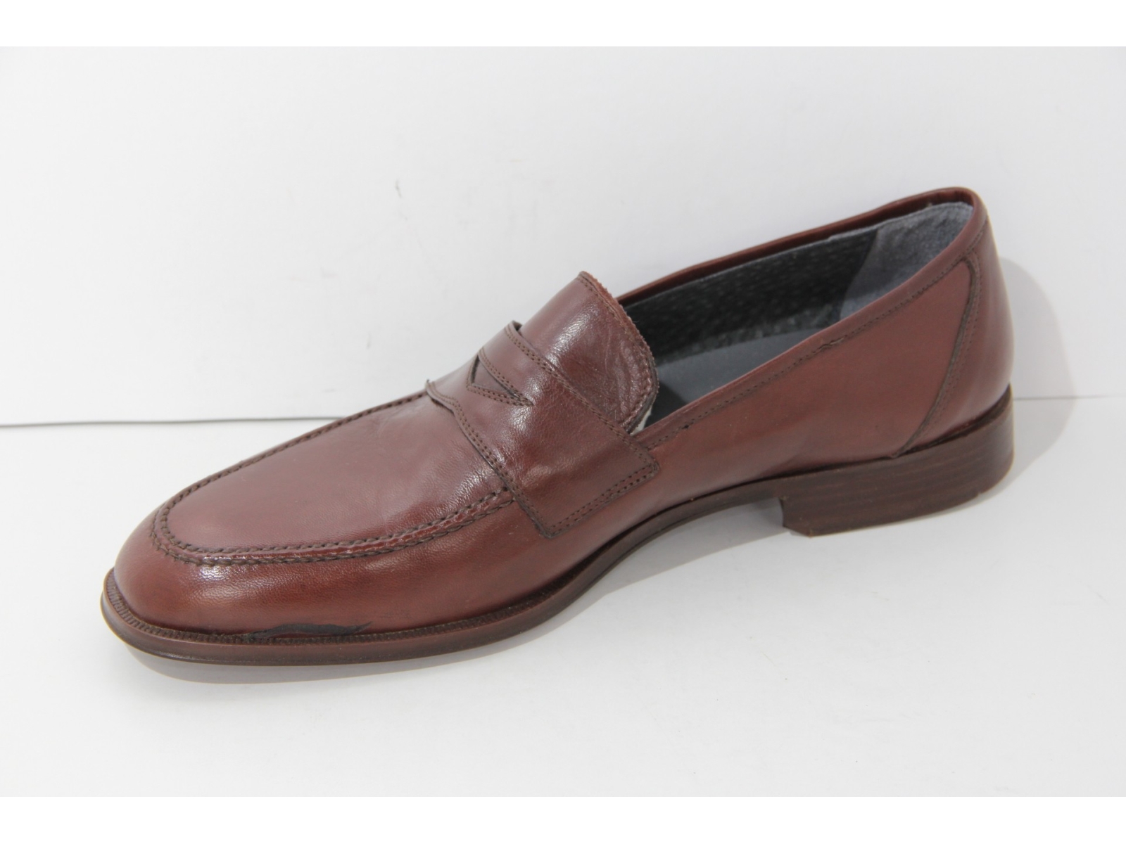 SCARPA ELEGANTE UOMO EMILIO FRANCO - Emilio Franco
