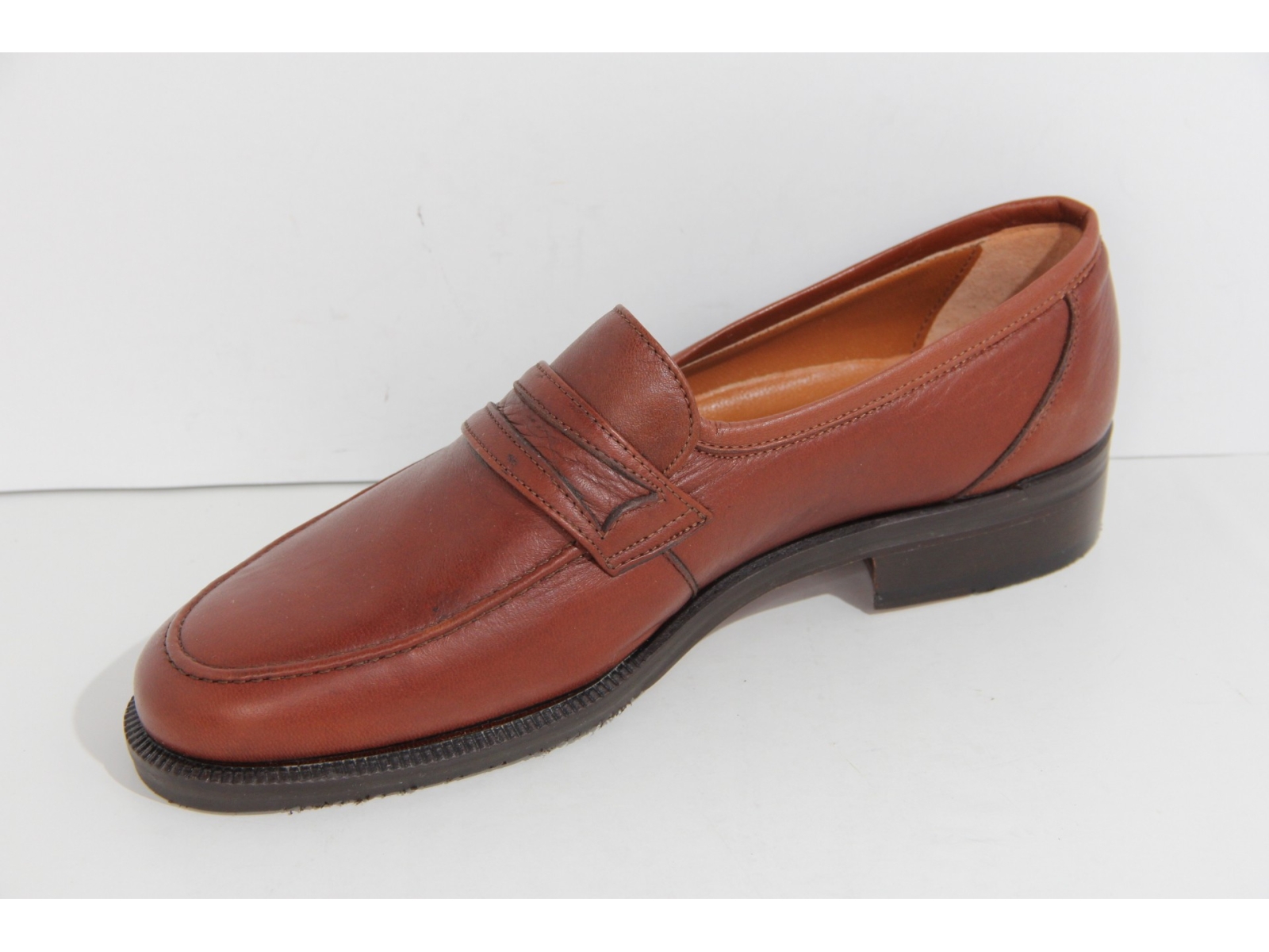SCARPA ELEGANTE UOMO VARESE - Varese