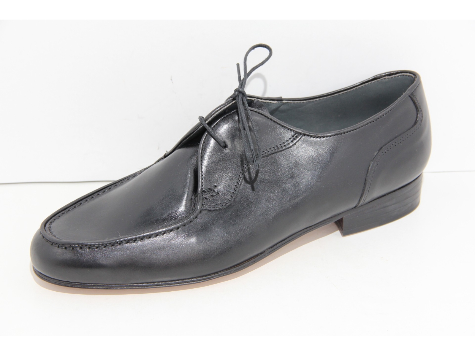 SCARPA ELEGANTE UOMO GAETANO ALBORINO - Gaetano Alborino