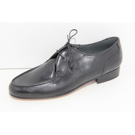 SCARPA ELEGANTE UOMO GAETANO ALBORINO - Gaetano Alborino