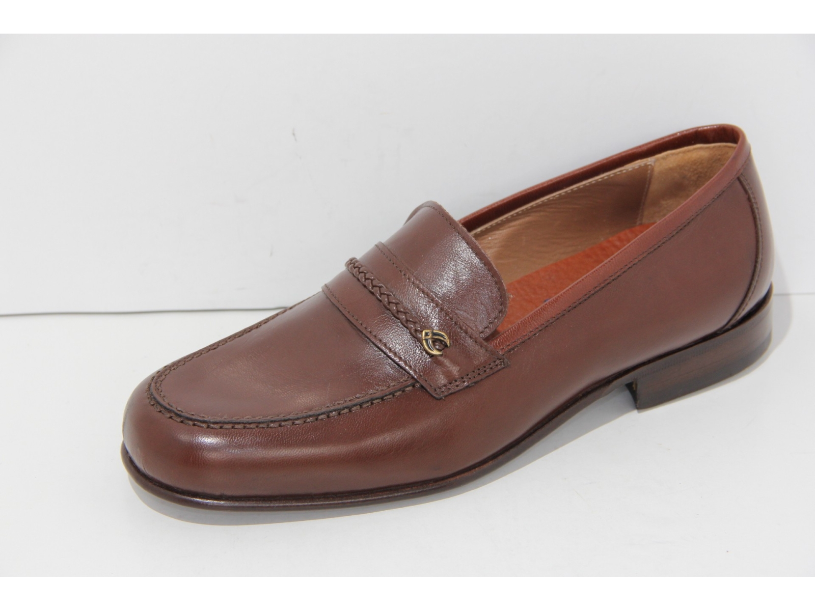 SCARPA ELEGANTE UOMO HELENIO DAMEN - Helenio Damen