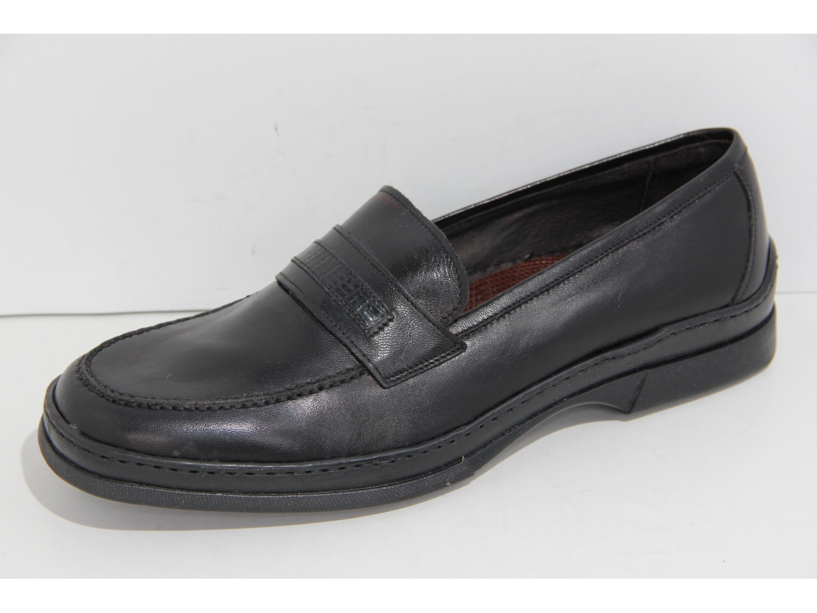 SCARPA ELEGANTE UOMO HELENIO DAMEN - Helenio Damen