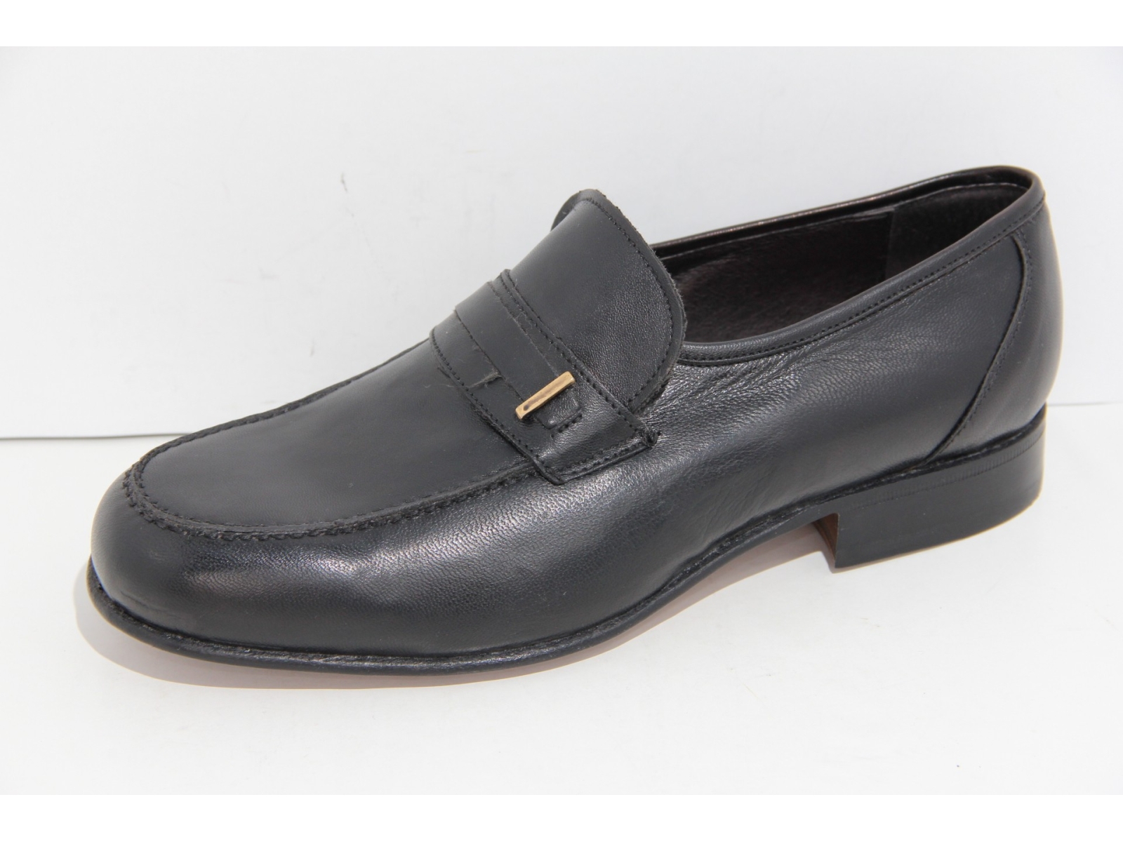 SCARPA ELEGANTE UOMO HELENIO DAMEN - Helenio Damen