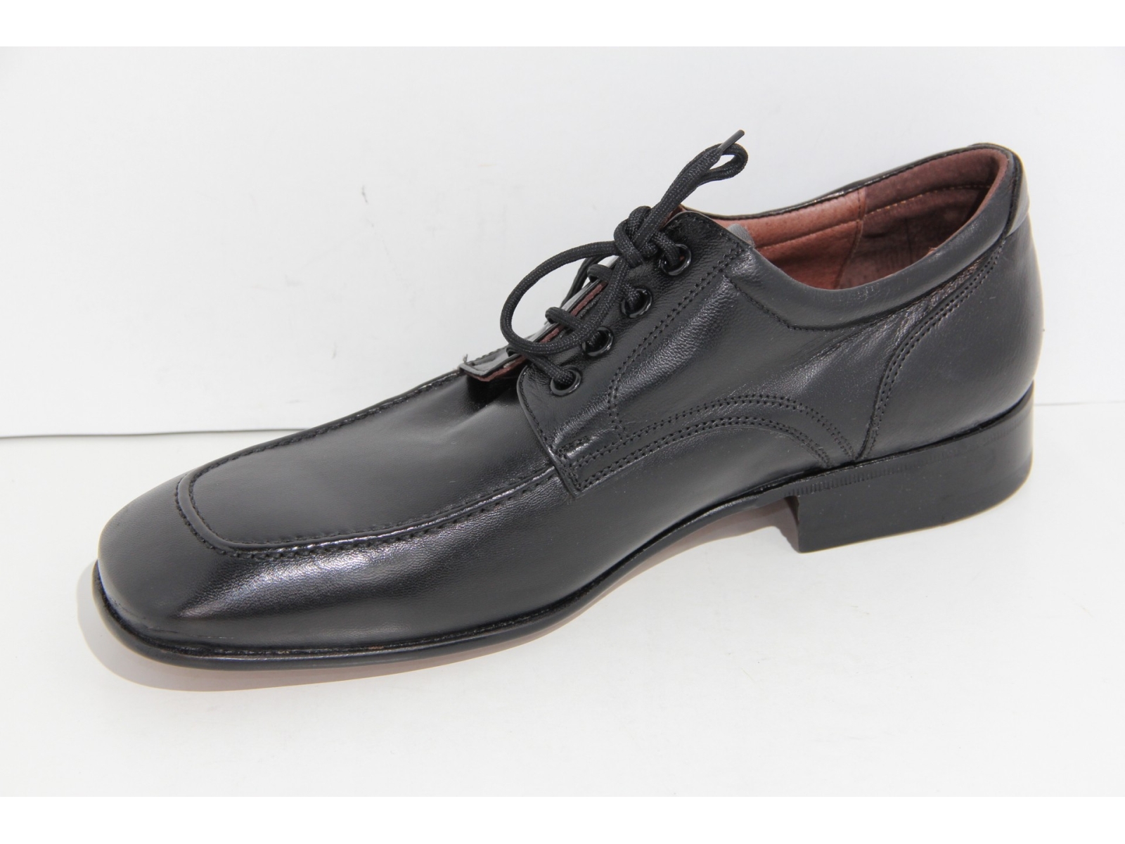 SCARPA ELEGANTE UOMO HELENIO DAMEN - Helenio Damen