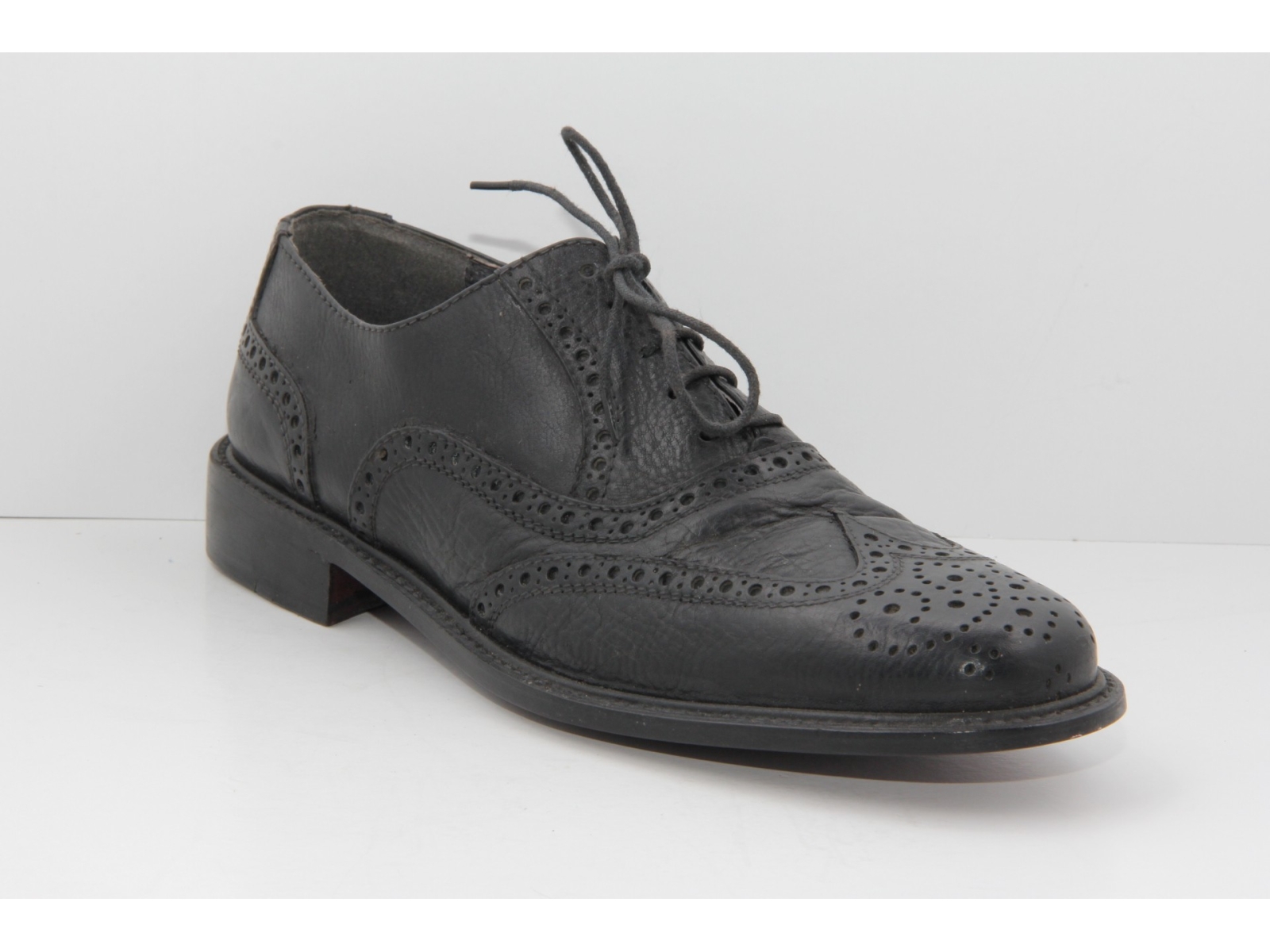 SCARPA CLASSICA CAMEL - Camel