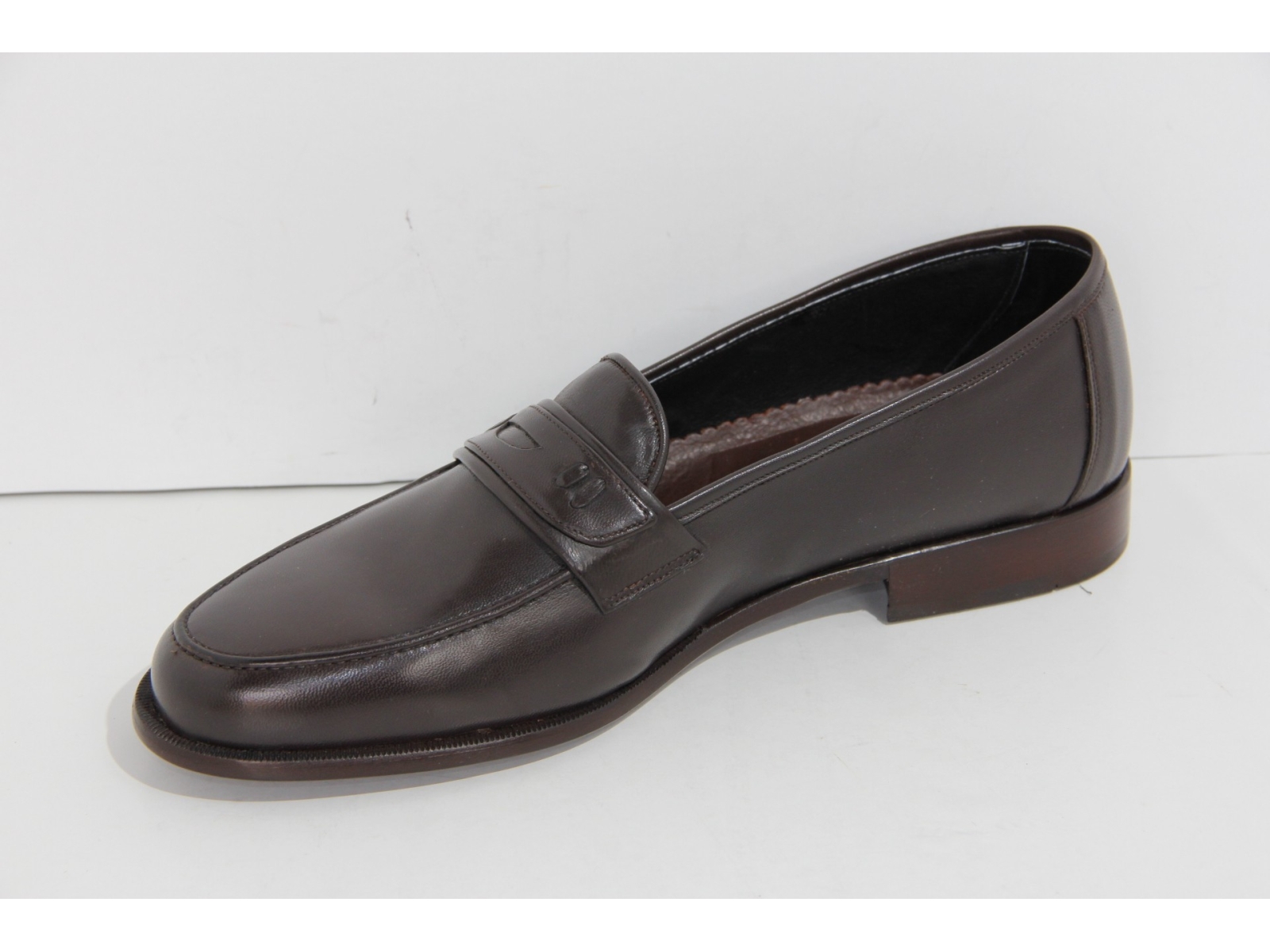 SCARPA ELEGANTE UOMO VARESE - Varese