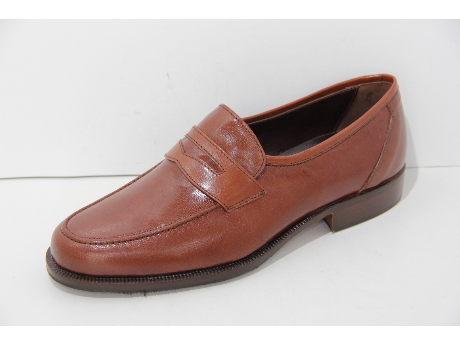SCARPA ELEGANTE UOMO VARESE - Varese