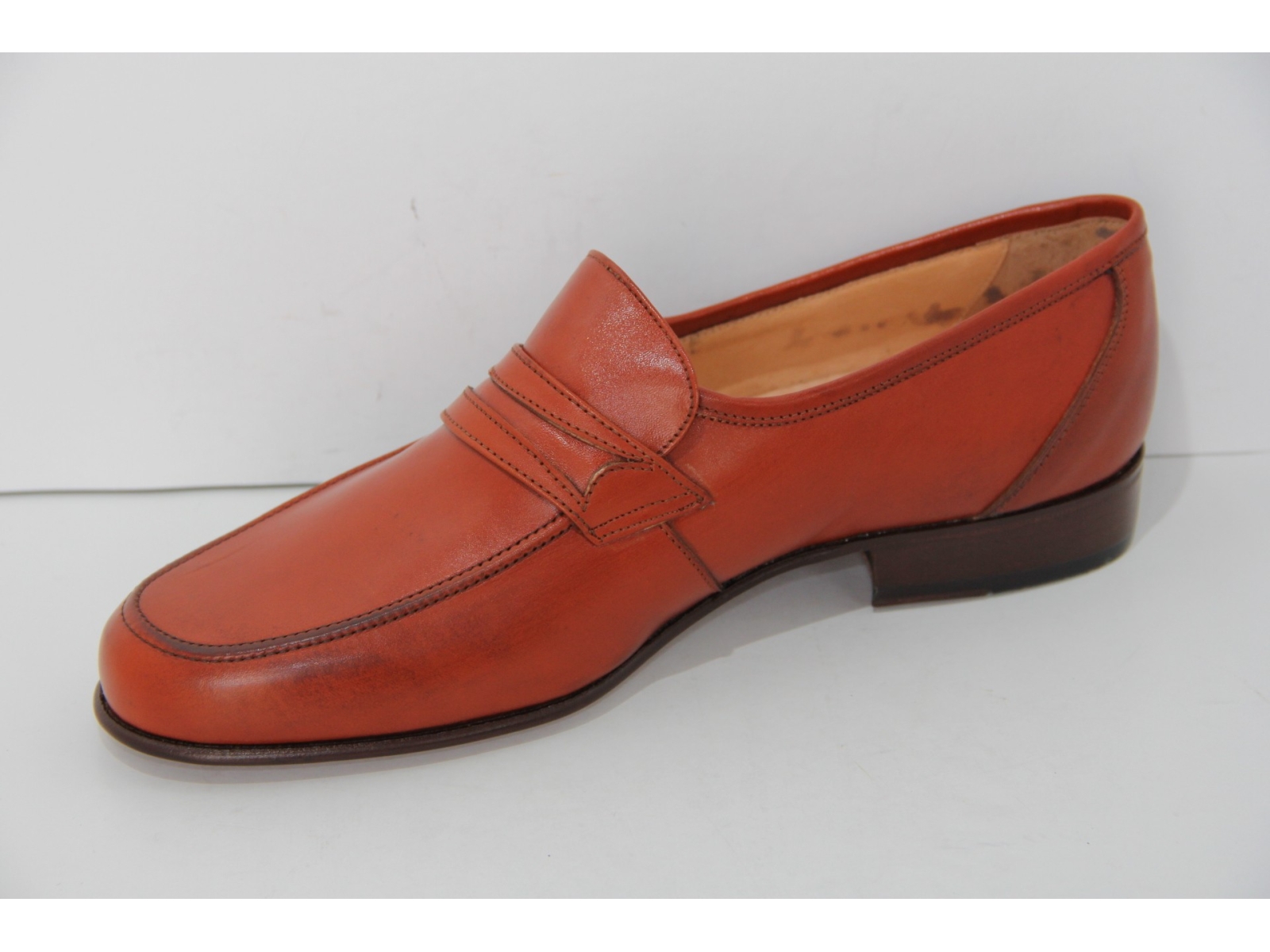 SCARPA ELEGANTE UOMO VARESE - Varese