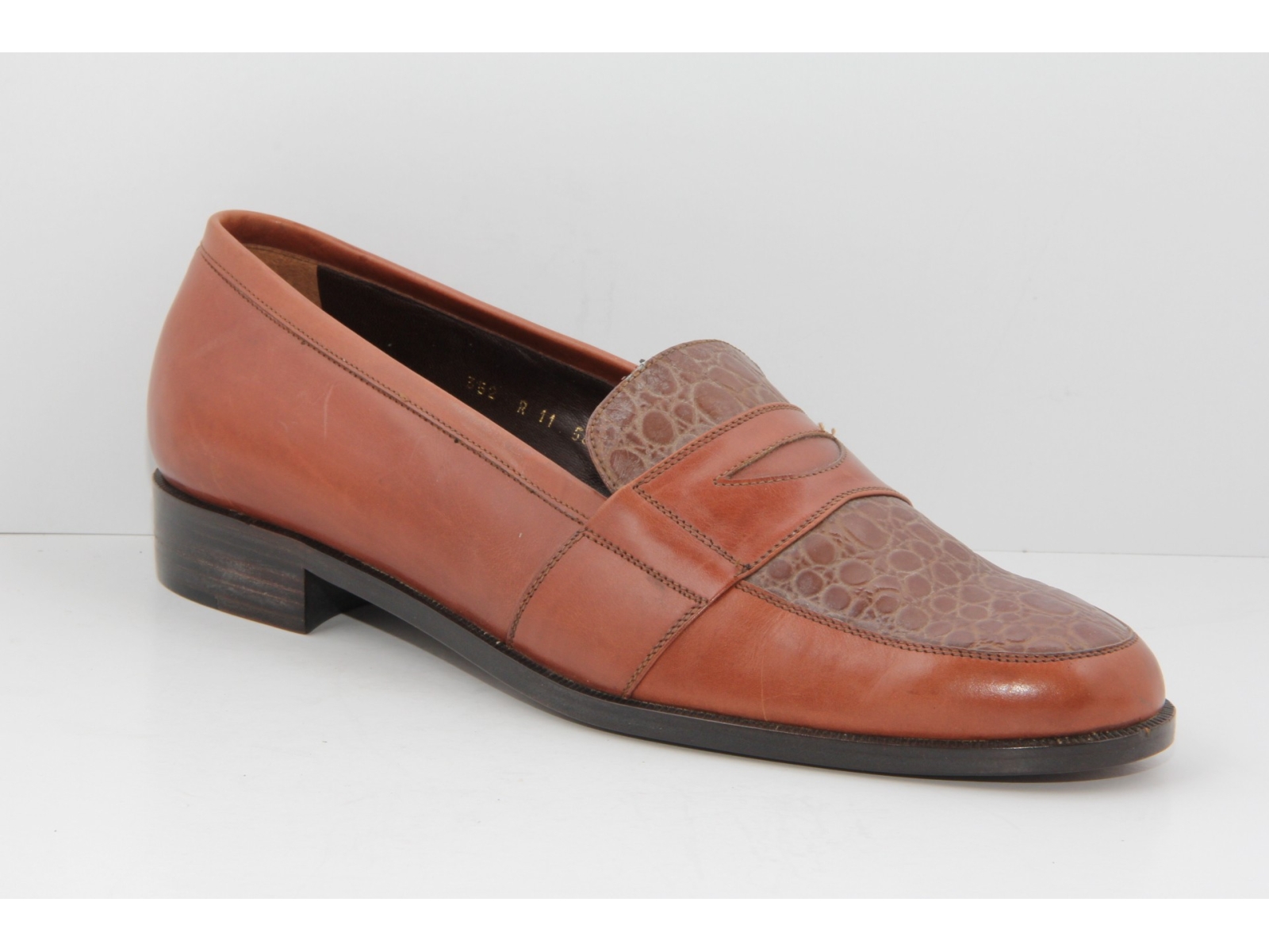 MOCASSINO LUCICAV - Lucicav