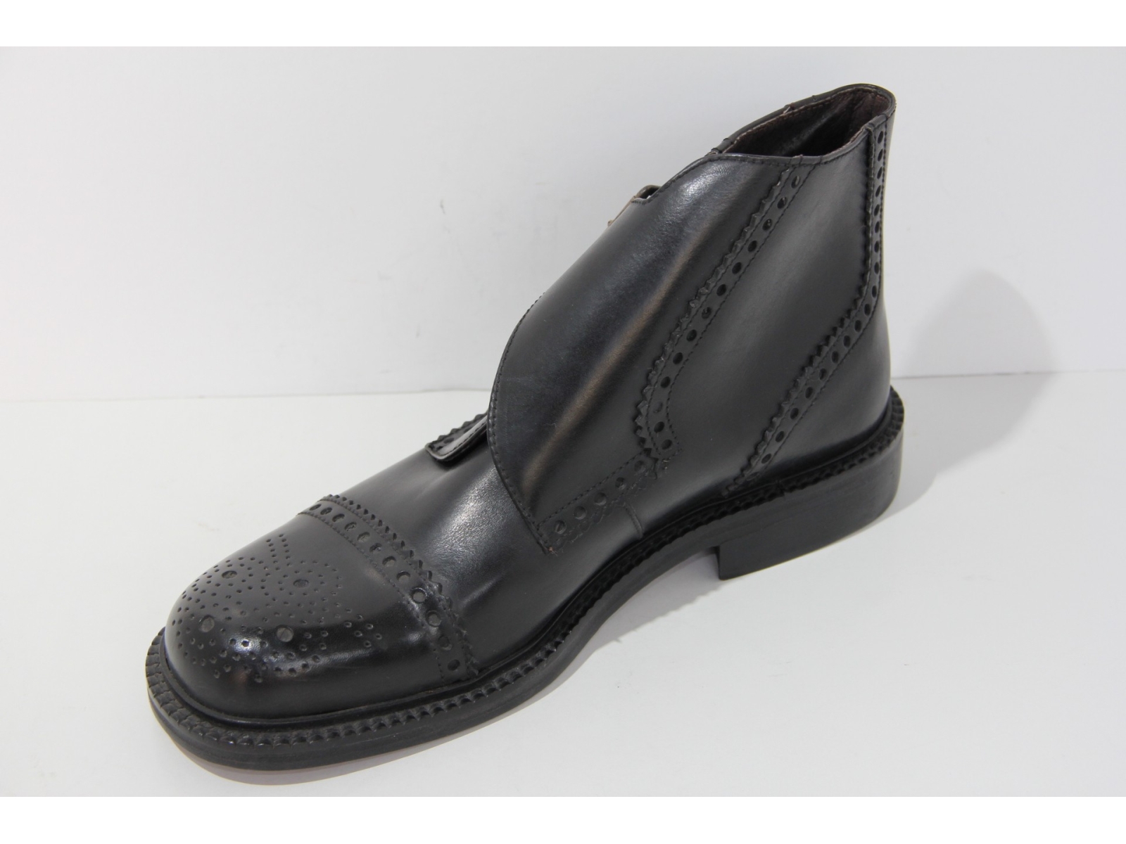 SCARPA ELEGANTE RALPH LOWELL - Ralph Lowell