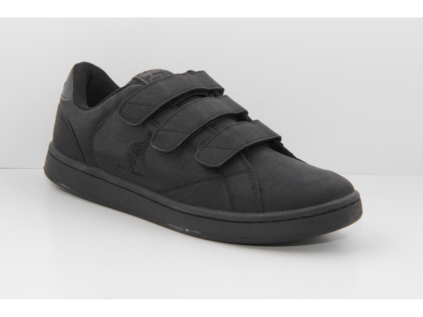 SCARPA A STRAPPO AUSTRALIAN - Australian