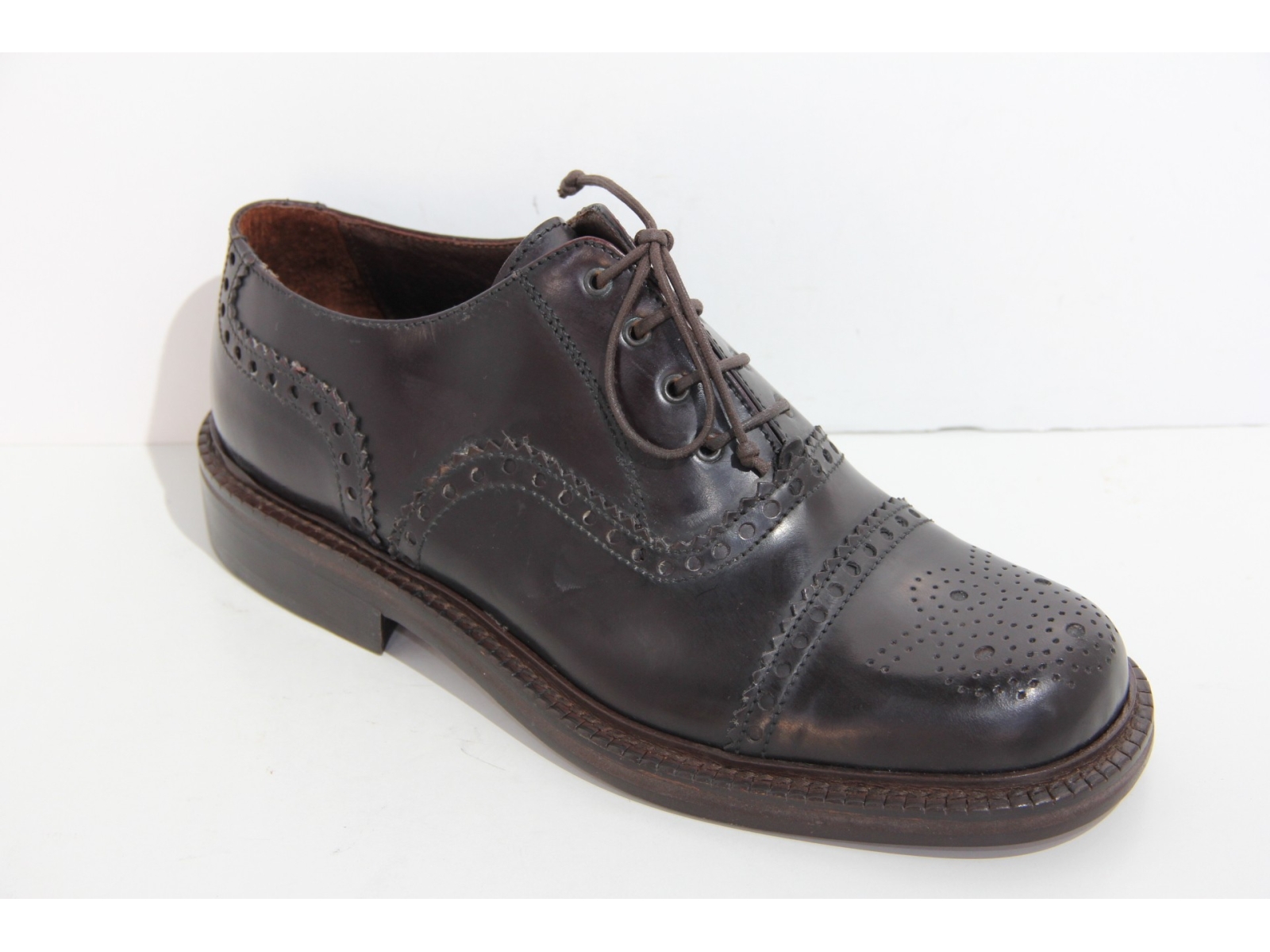 SCARPA ELEGANTE RALPH LOWELL - Ralph Lowell