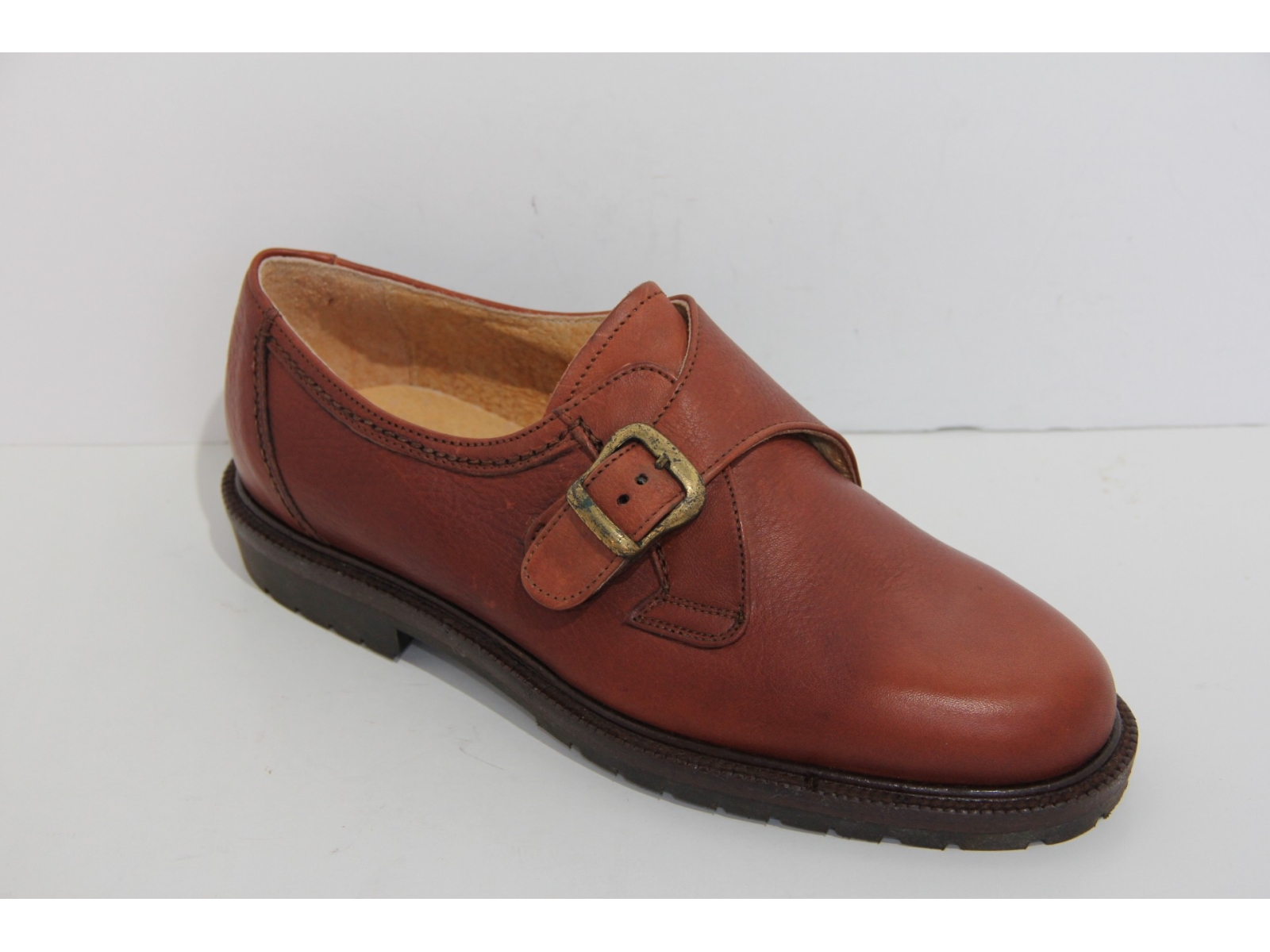 SCARPA ELEGANTE PIERO CERVI - Piero Cervi