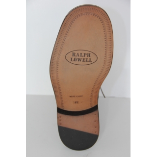 SCARPA ALTA RALPH LOWELL - Ralph Lowell