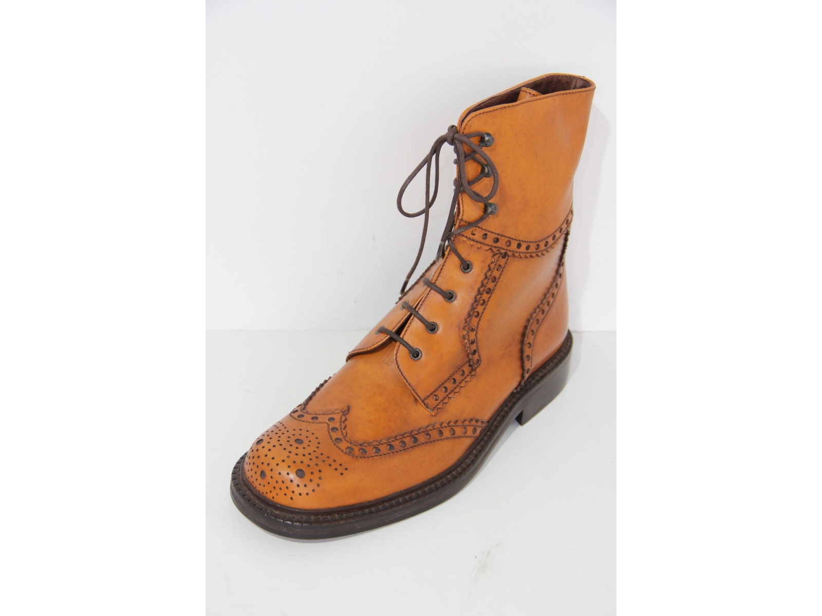 SCARPA ALTA RALPH LOWELL - Ralph Lowell