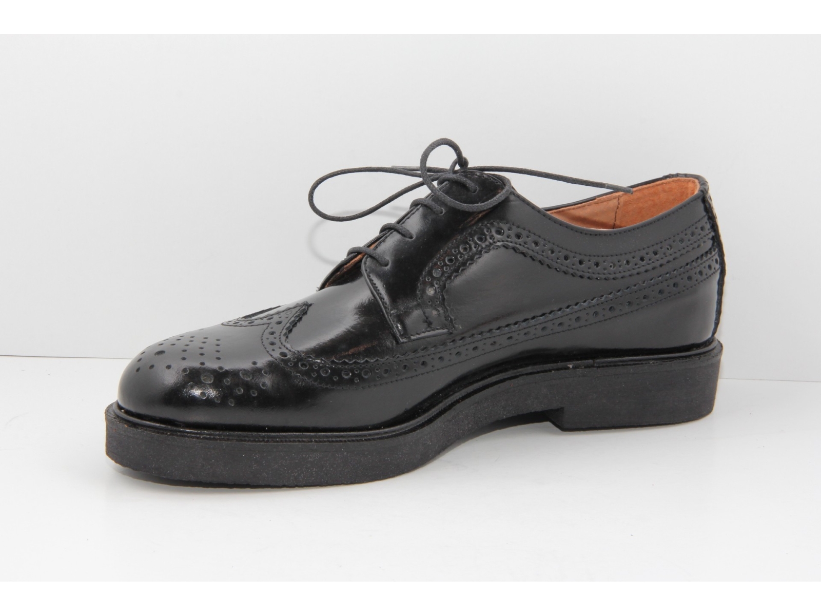 SCARPA ELEGANTE SAMUEL BOURNE - Samuel Bourne