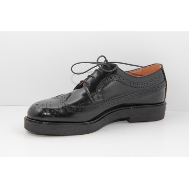 SCARPA ELEGANTE SAMUEL BOURNE - Samuel Bourne