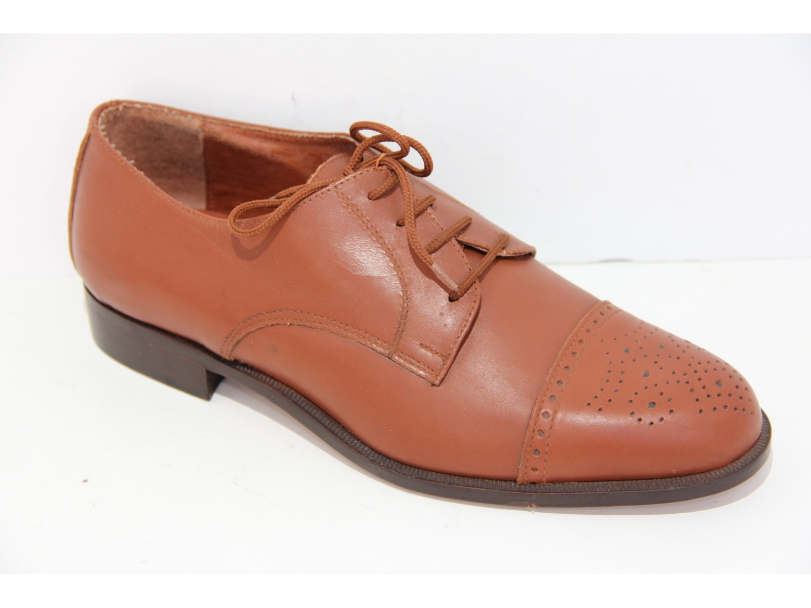 SCARPA ELEGANTE PANINARO JACK - Paninaro Jack