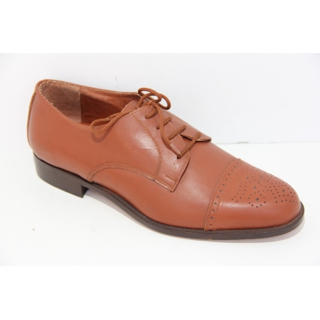 SCARPA ELEGANTE PANINARO JACK - Paninaro Jack