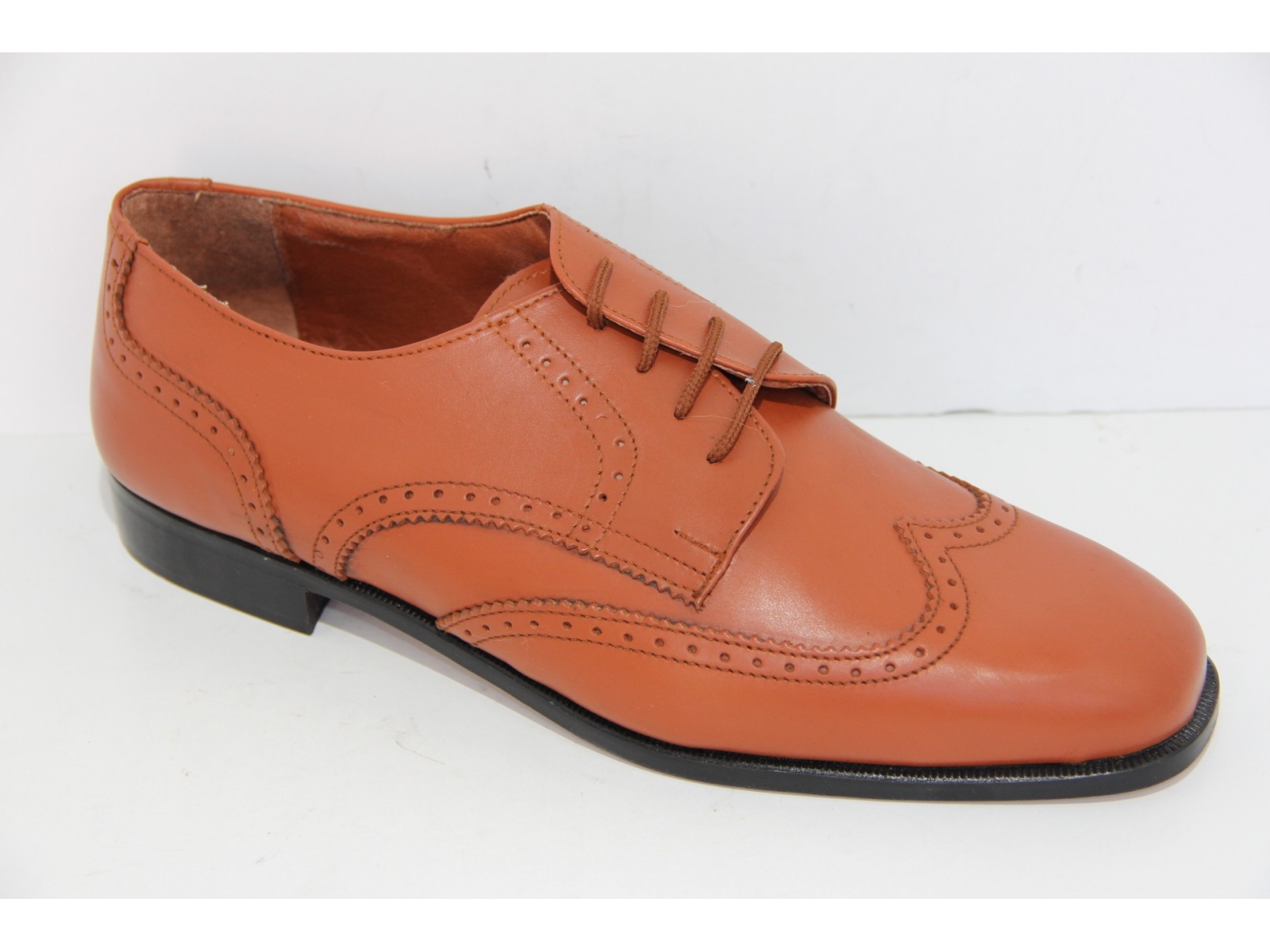 SCARPA ELEGANTE PANINARO JACK - Paninaro Jack