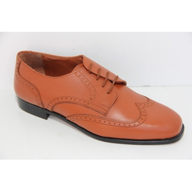 SCARPA ELEGANTE PANINARO JACK - Paninaro Jack