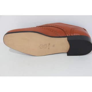 SCARPA ELEGANTE PANINARO JACK - Paninaro Jack