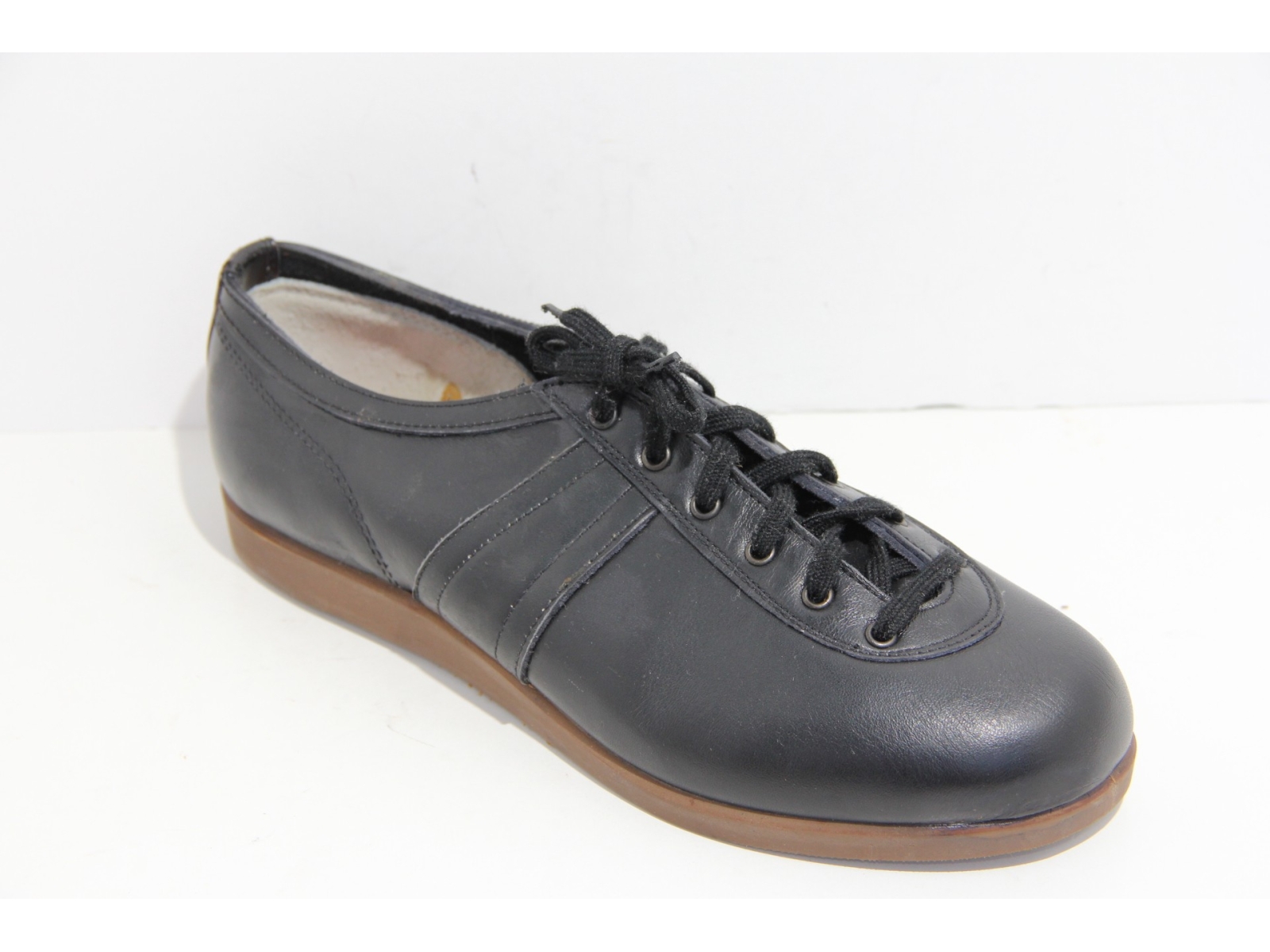 SCARPA SPORTIVA SCHUHE SPORT SCHWARZ - Schuhe Sport Schwarz