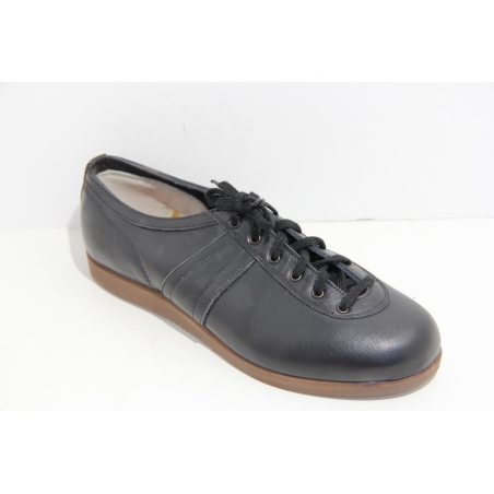 SCARPA SPORTIVA SCHUHE SPORT SCHWARZ - Schuhe Sport Schwarz