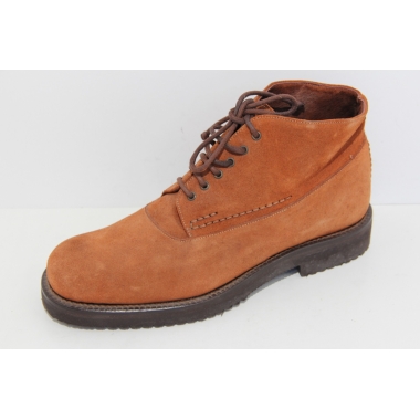 SCARPA ALTA RALPH LOWELL - Ralph Lowell