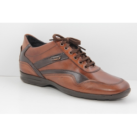 SCARPA ELEGANTE AZZURRA - Azzurra