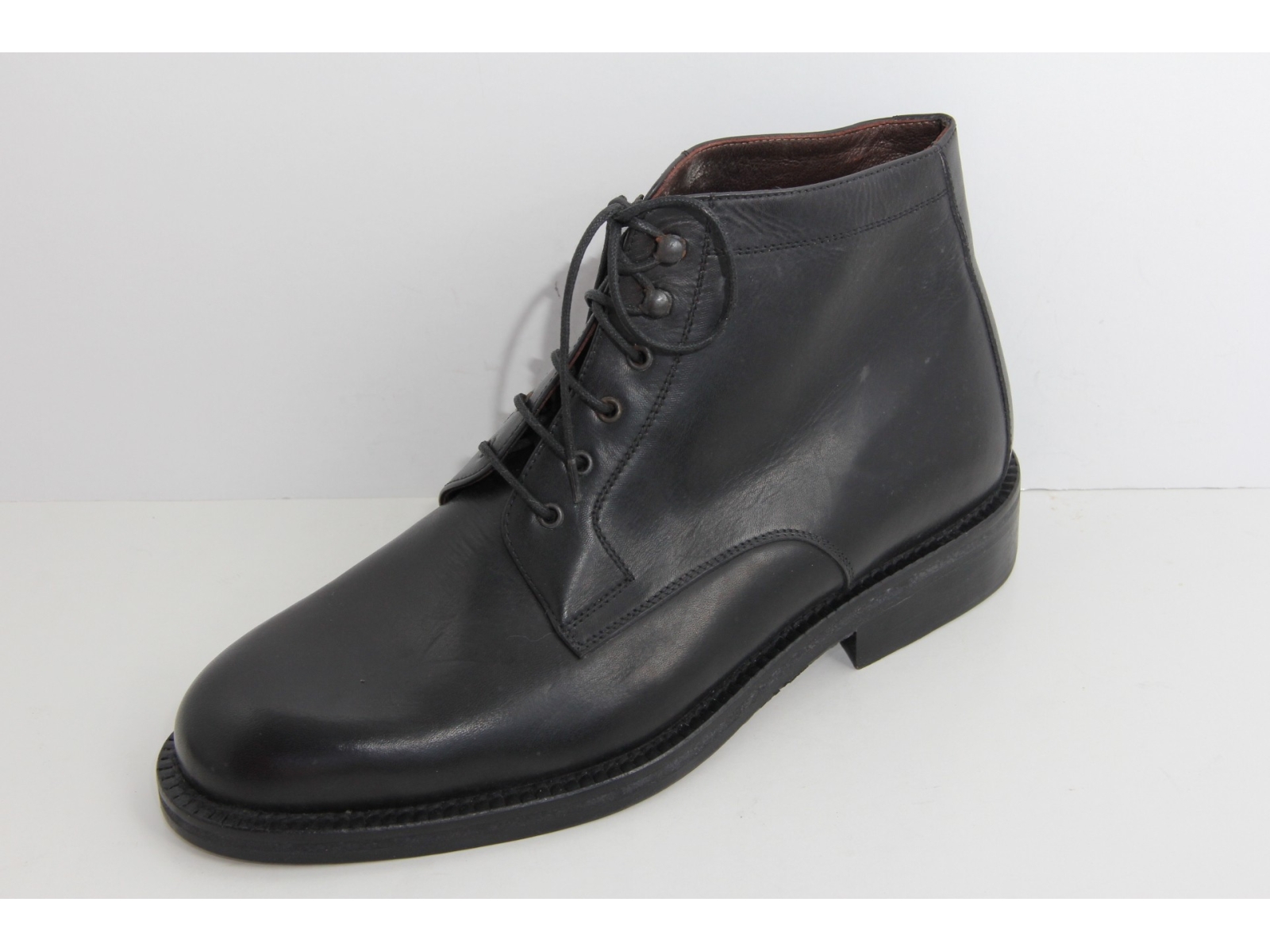 SCARPA CLASSICA RALPH LOWELL - Ralph Lowell