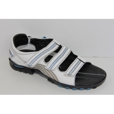 SANDALO FREEMOOD - Freemod Scarpe by Broccolistore