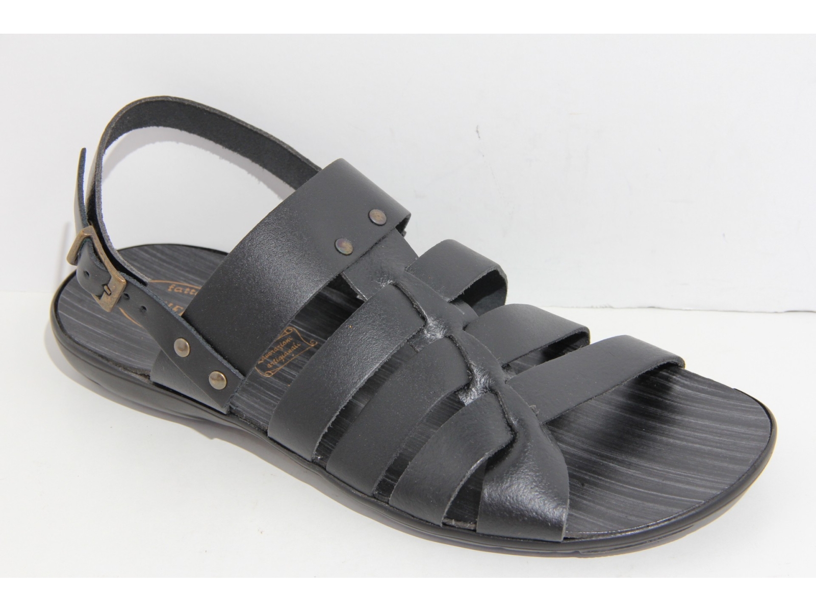 SANDALO DANIEL TREND - Daniel Trend