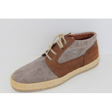SCARPA DI TELA CHAMP - Champ