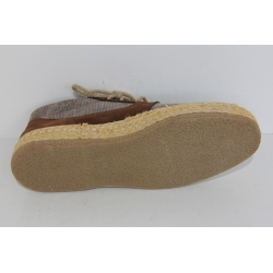 SCARPA DI TELA CHAMP - Champ