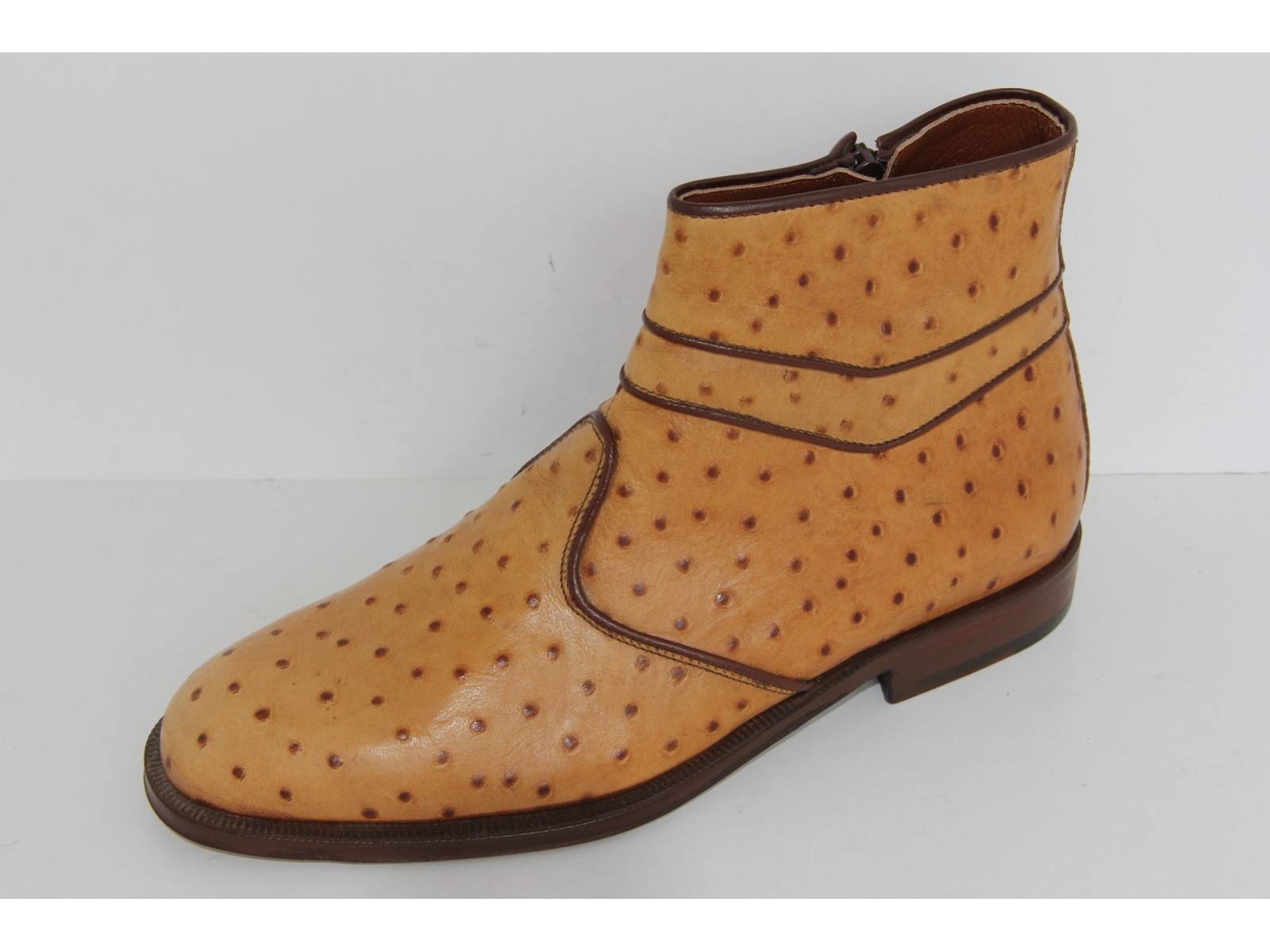 SCARPA ALTA HELENIO DAMEN - Helenio Damen