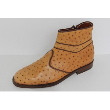 SCARPA ALTA HELENIO DAMEN - Helenio Damen